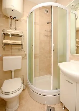 Dvor Apartment Makarska