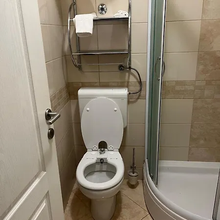 Dvor Apartment