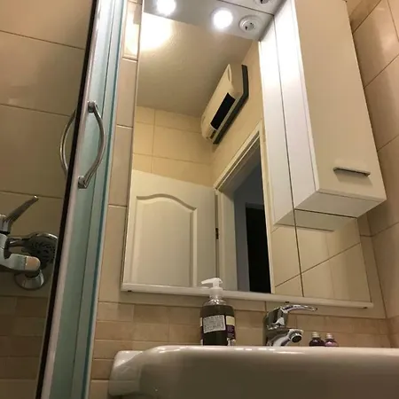 Apartment Dvor Makarska