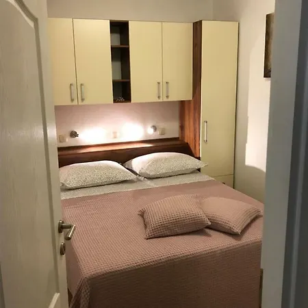 Dvor Apartman