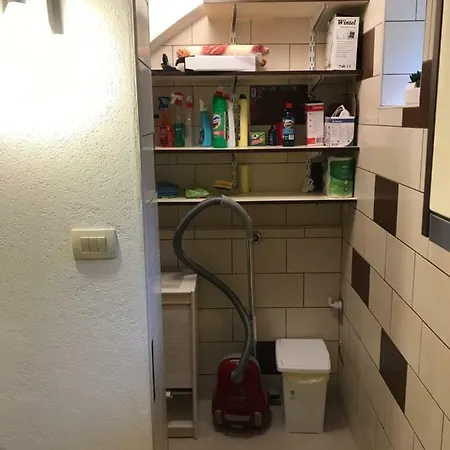 Apartment Dvor Makarska