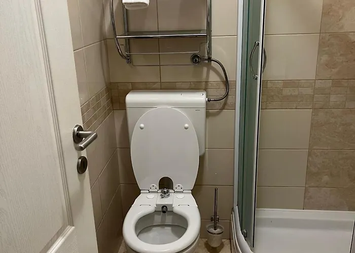 Dvor Διαμέρισμα