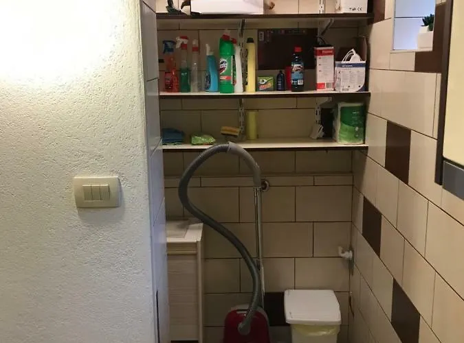 公寓 Dvor 马卡尔斯卡