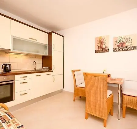 Dvor Appartement