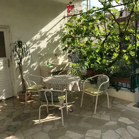 Appartement Dvor *