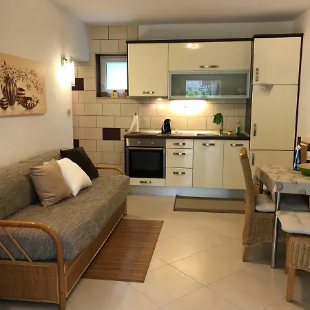 Appartement Dvor